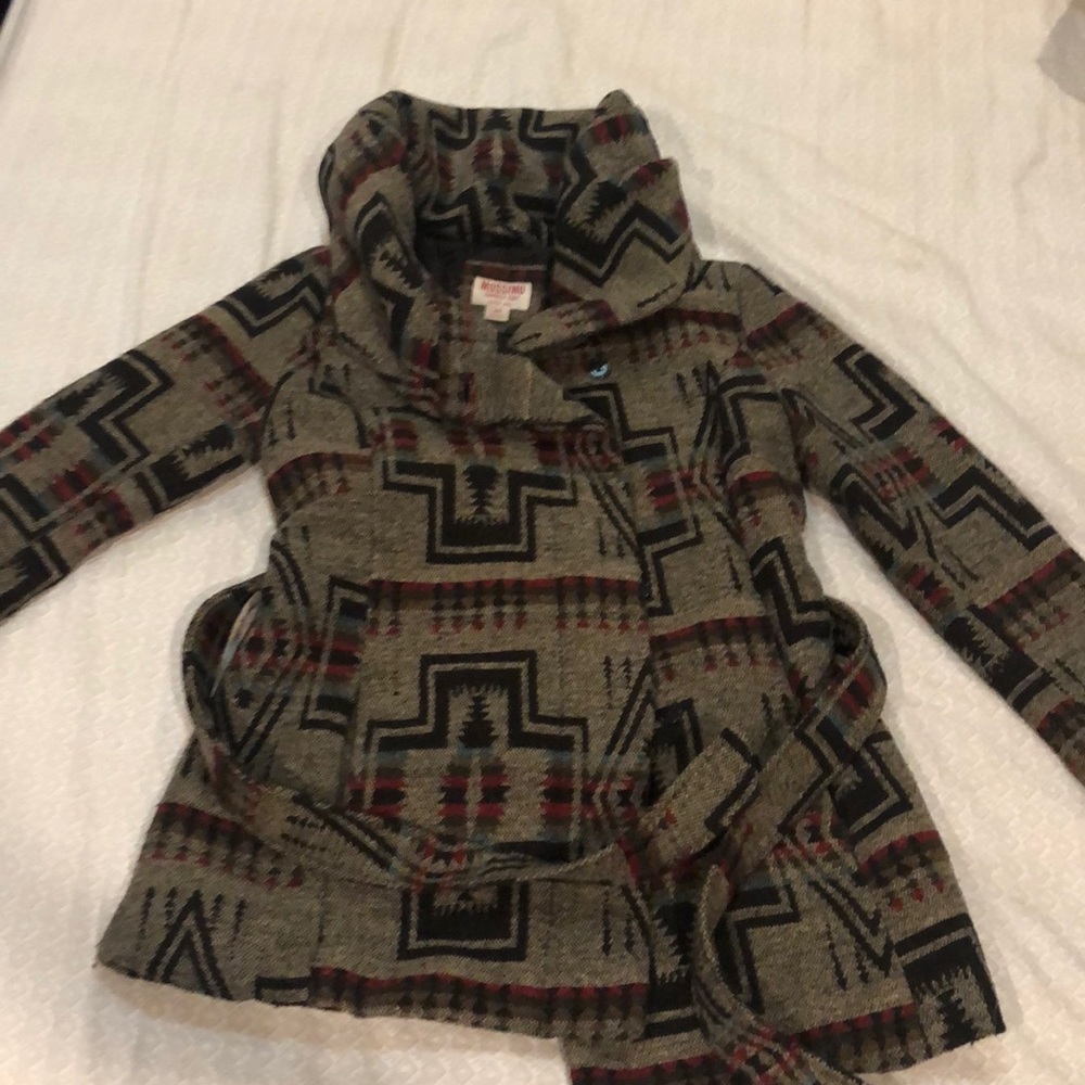 Mossimo Jacket
